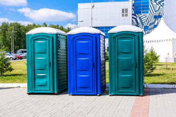 Best Portable Restroom Removal and Pickup  in Iota, LA