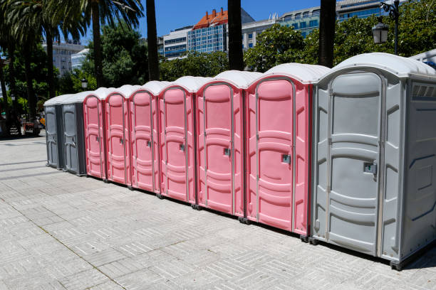 Best Standard Portable Toilet Rental  in Iota, LA