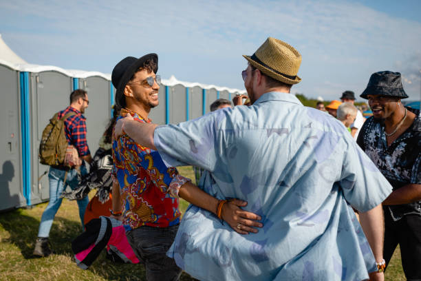 Best Portable Restroom for Sporting Events  in Iota, LA