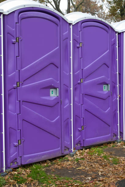 Best Short-Term Portable Toilet Rental  in Iota, LA