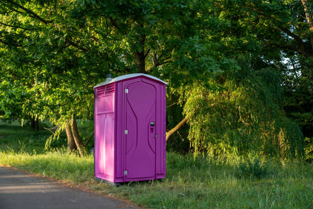 Professional Portable Potty Rental in Iota, LA