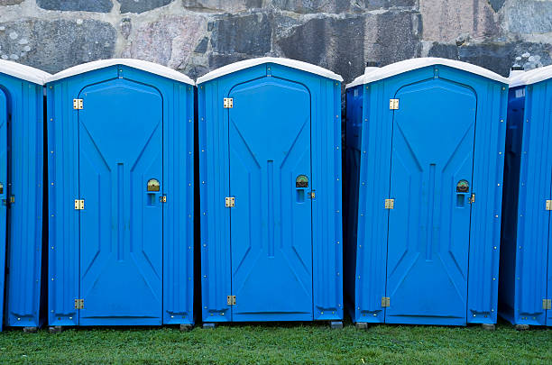 Best Portable Restroom Maintenance and Cleaning  in Iota, LA